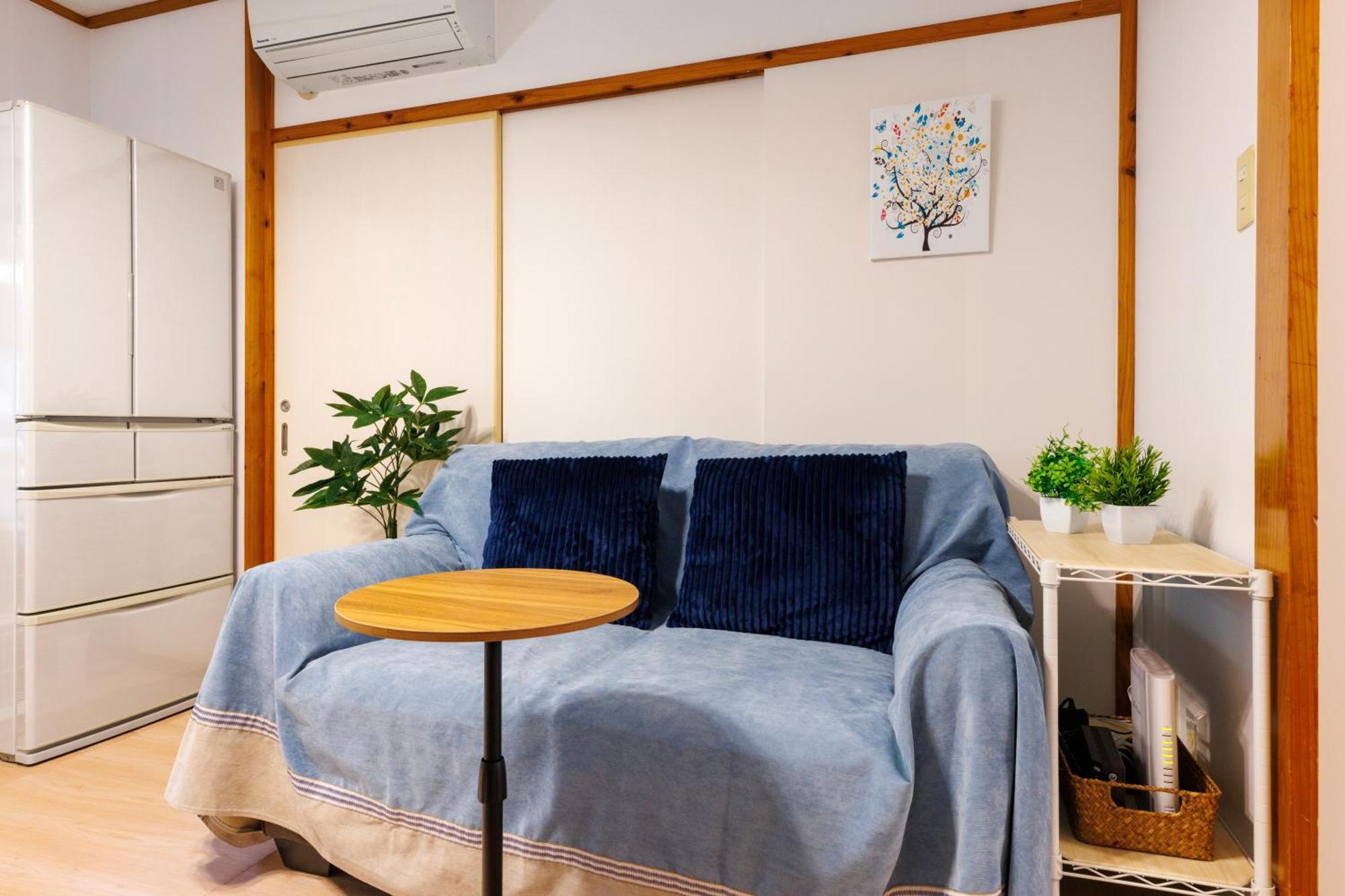 新規オープン サウナ Bbq ジャグジー付き 最大7名 無料駐車場4台 ビーチまで車で5分 Sky House Villa Uruma Exterior foto