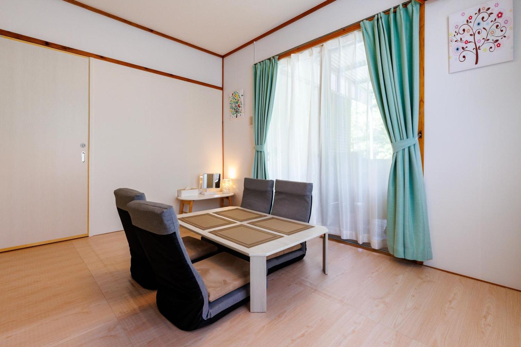 新規オープン サウナ Bbq ジャグジー付き 最大7名 無料駐車場4台 ビーチまで車で5分 Sky House Villa Uruma Exterior foto