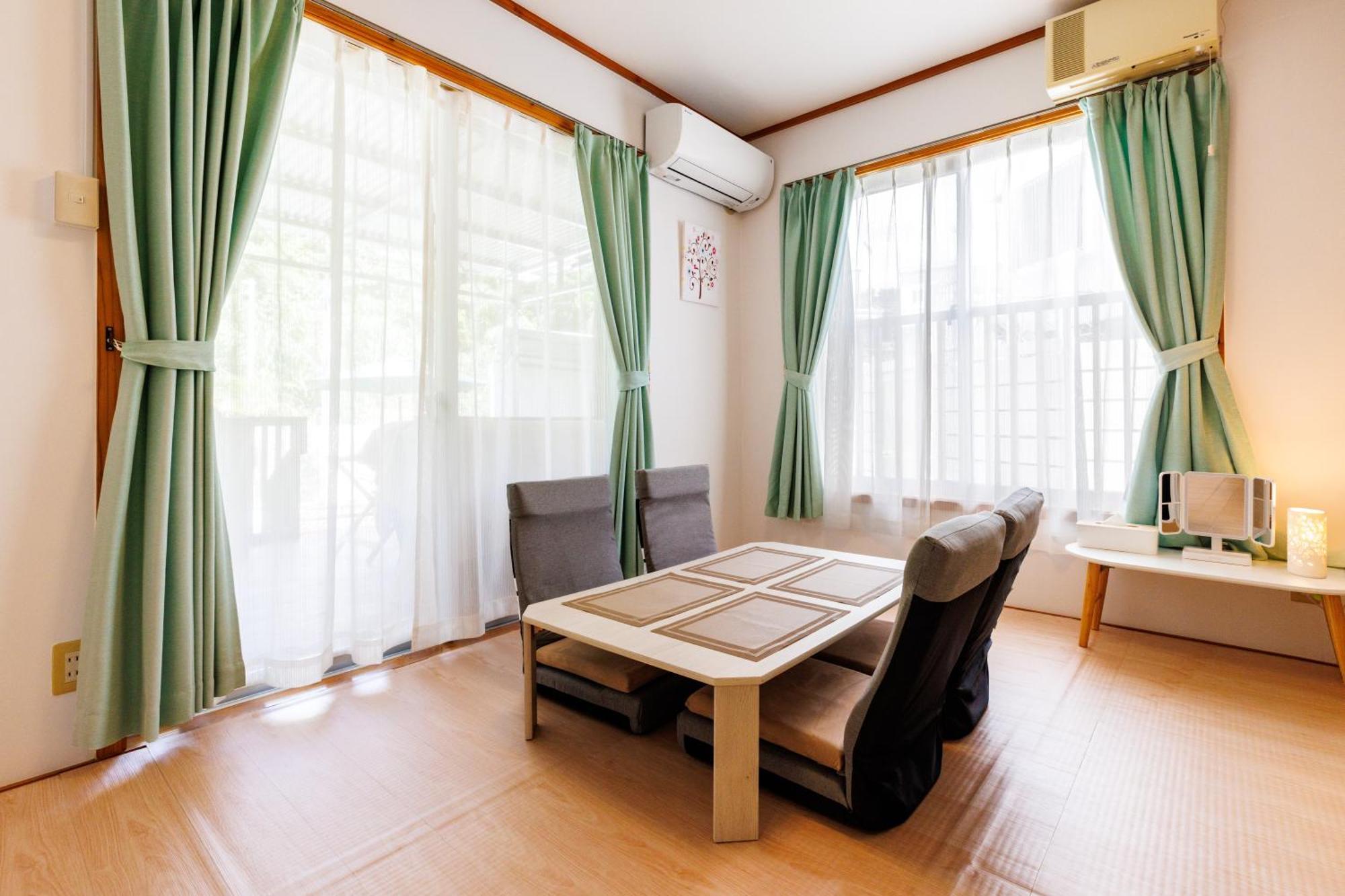 新規オープン サウナ Bbq ジャグジー付き 最大7名 無料駐車場4台 ビーチまで車で5分 Sky House Villa Uruma Exterior foto