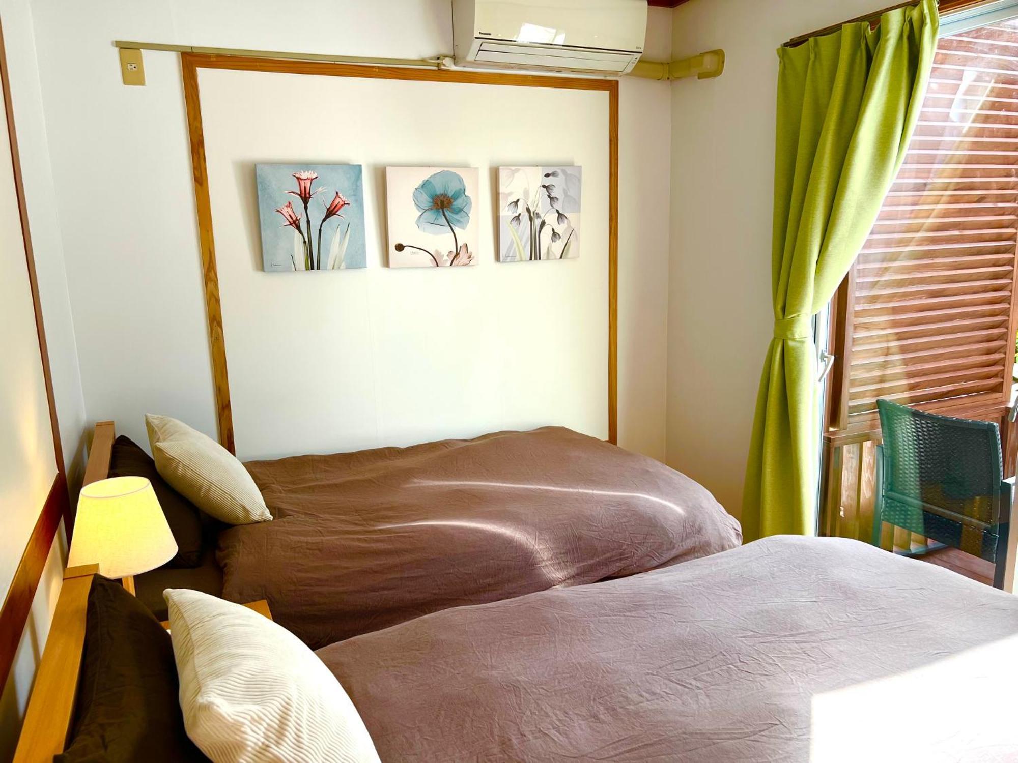 新規オープン サウナ Bbq ジャグジー付き 最大7名 無料駐車場4台 ビーチまで車で5分 Sky House Villa Uruma Exterior foto