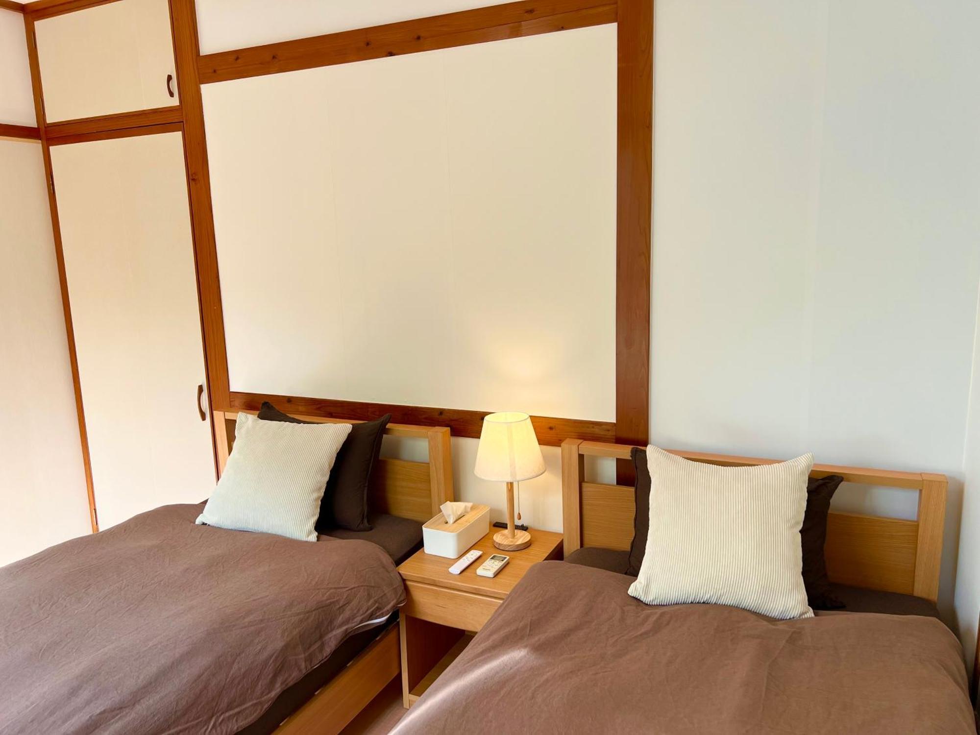 新規オープン サウナ Bbq ジャグジー付き 最大7名 無料駐車場4台 ビーチまで車で5分 Sky House Villa Uruma Exterior foto